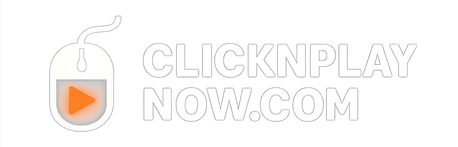 ClicknPlayNow logo